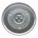 G26K101 Microwave Glass Turntable Tray / Plate 10.5 Inch