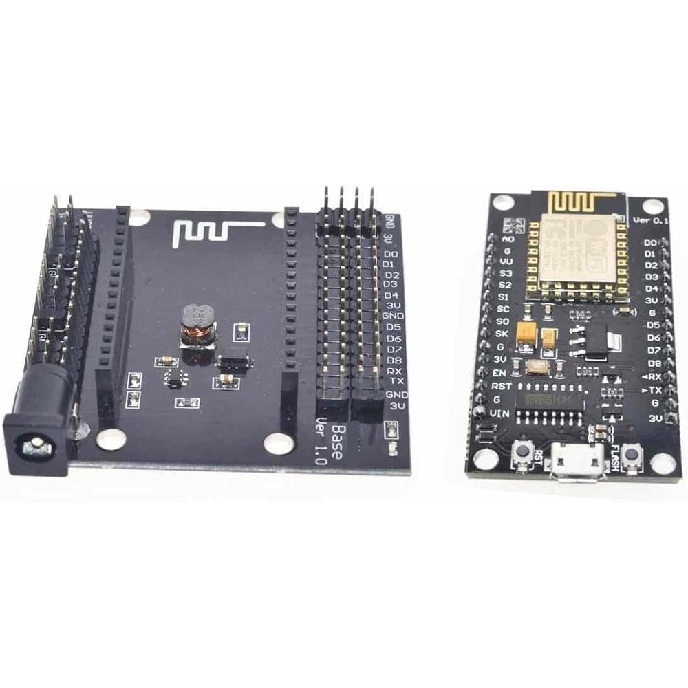 Debug Board Set Super Debug ESP8266 Development Board NodeMCU Lua V3 WiFi with CH340G ...