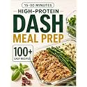 Super Easy DASH Diet Cookbook for Beginners: 2000+ Days of Flavorful Low-Sodium DASH Diet Recipes, Plus a 30-Day Meal Plan to Promote Wellness, Support Heart Health, and Maintain Healthy Weight