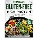 Super Easy Gluten Free Cookbook: 2000+ Days of Quick & Delicious Gluten-Free Recipes to Support Celiac Wellness and Promote Healthy Living – Your Guide to Balanced Eating, Plus a 30-Day Meal Plan