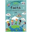 Super fun facts for kids who love to explore: Explore every topic on earth