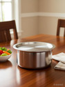 SUPER HK PRODUCTS TopeBhagonaPatila with Lid 3