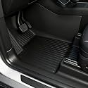 SUPER LINER Tesla Model Y Juniper Floor Mats 2025 2026 & Seatbacks 9 PCS