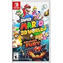 Super Mario 3D World Bowser39s Fury