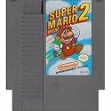 Super Mario Bros. 2