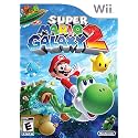 Super Mario Galaxy 2 (Renewed)