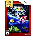 Super Mario Galaxy (Nintendo Selects) (Renewed)