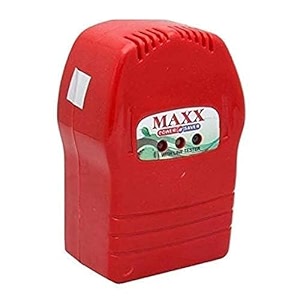 super maxx power saver gold electricity saving device isi 40 save upto electricity  pack of 1 multicolor