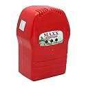 Super Maxx Power Saver Gold Electricity Saving Device (ISI) 40% Save Upto Electricity – Pack of 1 (Multicolor)