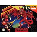 Super Metroid (Renewed)