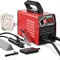 HGNVGZ 110V 250A Stick Welder, Mini ARC Welding Machine for Beginners
