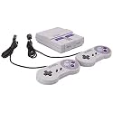 SUPER NINTENDO CLASSIC EDITION CONSOLE Renewed [NINTENDO]