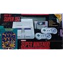 Super Nintendo Super Set Special Mario Kart Edition