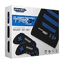 Super Retro Trio Plus HD Royal Blue PAL Version Retro-Bit Europe (Electronic Games)