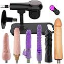 Super Silent Sex Machine Automatic Thrusting Machine for Women
