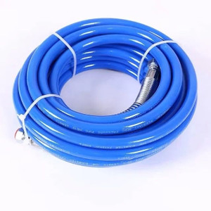 super skill 15 metre airless hose pipe airless sprayer