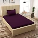 Super Soft 100 Egyptian Cotton Satin Stripe