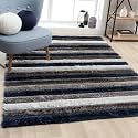Super Soft Floor Area Rug 4 x