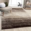 Super Soft Floor Area Rug 6 x
