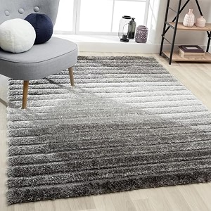 Super Soft Floor Area Rug 8 x