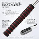 Super Soft Microfiber Car Duster Brush for