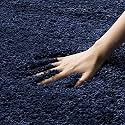 Super Soft Shaggy Rugs Fluffy Carpets Indoor