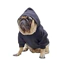 Super Soft Trendy Hoodies for Pet - Ultra Comfort Dog Apparel for Your Fashionable Furie (M)