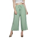 Super Soft Viscose Rayon Flared Palazzo Pants