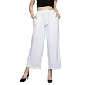Super Soft Viscose Rayon Flared Palazzo Pants