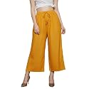 Super Soft Viscose Rayon Flared Palazzo Pants