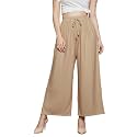 Super Soft Viscose Rayon Flared Palazzo Pants
