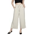 Super Soft Viscose Rayon Flared Palazzo Pants