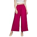 Super Soft Viscose Rayon Flared Palazzo Pants