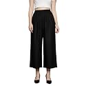 Super Soft Viscose Rayon Flared Palazzo Pants