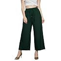 Super Soft Viscose Rayon Flared Palazzo Pants