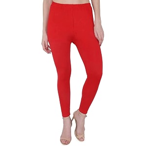 Super Strechable Cotton Leggings for Women