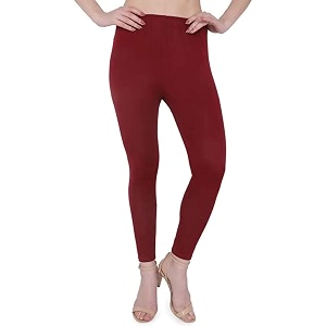 Super Strechable Cotton Leggings for Women