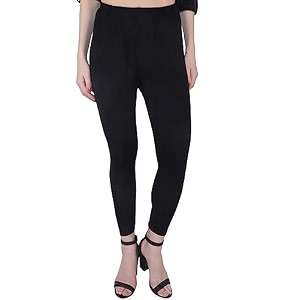 Super Strechable Cotton Leggings for Women