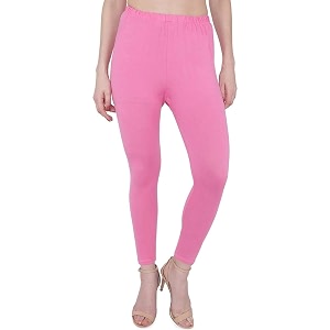 Super Strechable Cotton Leggings for Women