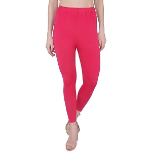 Super Strechable Cotton Leggings for Women