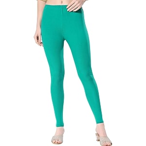 Super Strechable Cotton Leggings for Women