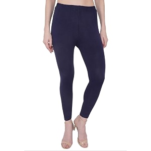 Super Strechable Cotton Leggings for Women