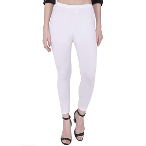 Super Strechable Cotton Leggings for Women
