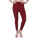 Super Strechable Cotton Leggings for Women