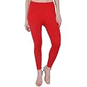 Super Strechable Cotton Leggings for Women