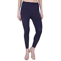Super Strechable Cotton Leggings for Women