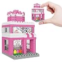 SUPER TOY 228 Pcs Mini Cake Bakery