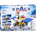 SUPER TOY 3 in 1 Space Exploration