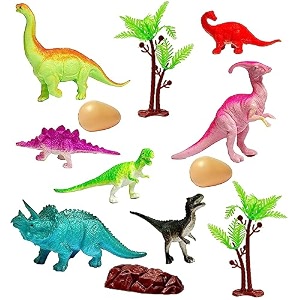 super toy big size egg dinosaur realistic figures playset toys for kids baby year old