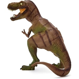 super toy huayangosaurus realistic dinosaur toy for kids 3-15 years big size 10 inch jumbo dinosaur action figure wildlife educational animal toy for boys girls realistic detailed dino collection